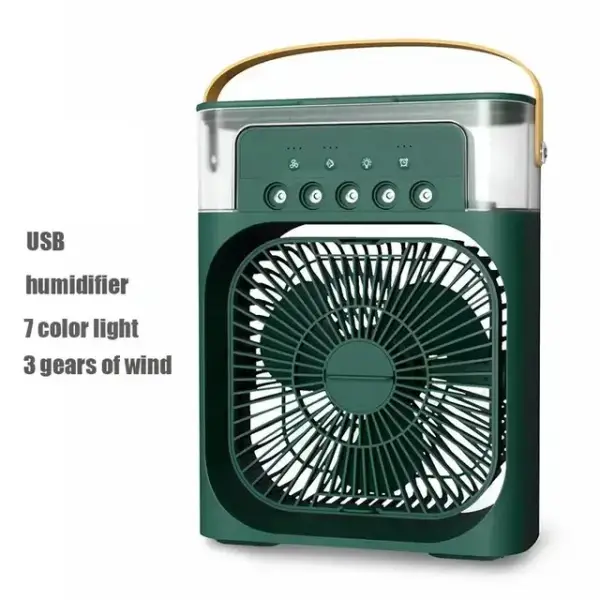 Ventilador 3 en 1 para el hogar Ventilador 3 en 1 para el hogar