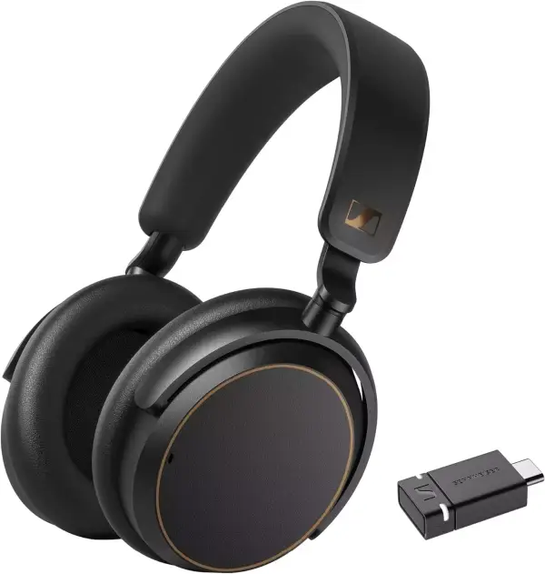 Auriculares Sennheiser Accentum BTD 600 ANC Auriculares Sennheiser Accentum BTD 600 ANC
