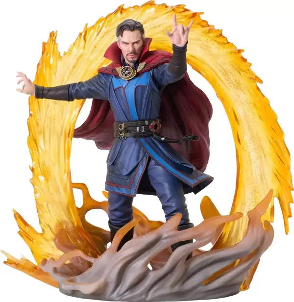 Diamond Marvel Doctor Strange en el Multiverso de la Locura 11" Diamond Marvel Doctor Strange en el Multiverso de la Locura 11"