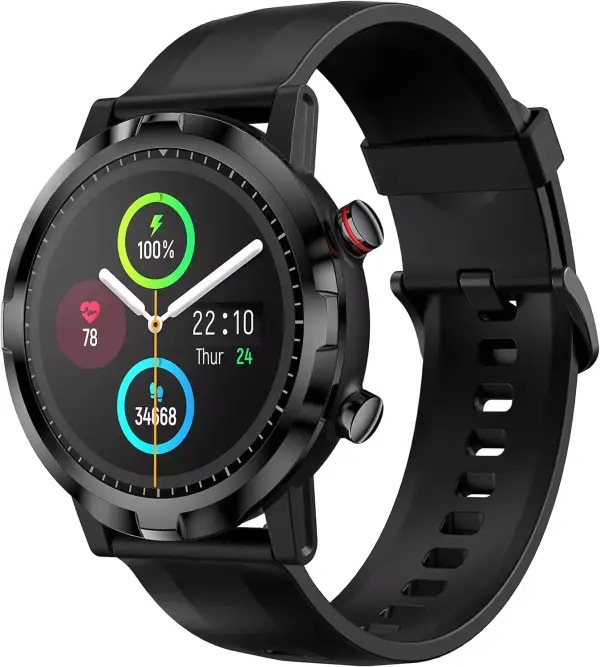 Smartwatch Xiaomi Haylou LS05S Smartwatch Xiaomi Haylou LS05S