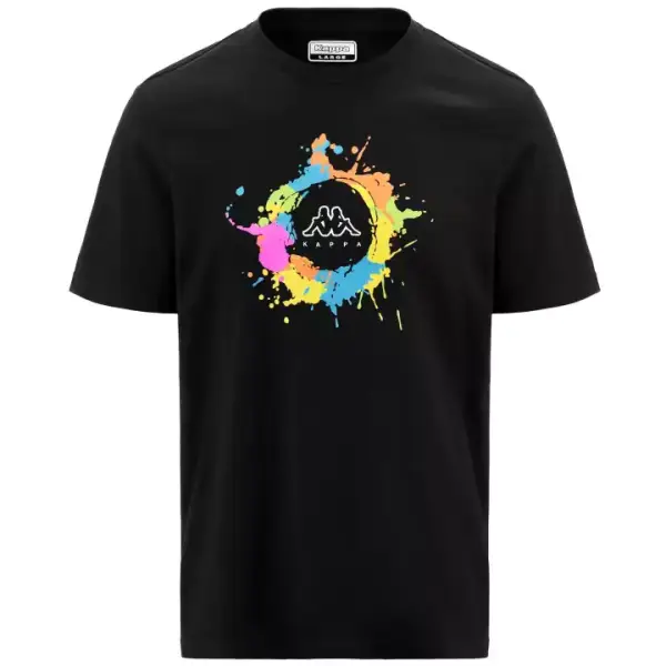 Camisetas hombre logo Kappa Camisetas hombre logo Kappa