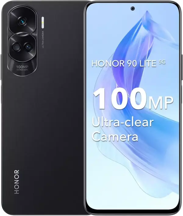 HONOR 90 Lite 5G 8GB 256GB HONOR 90 Lite 5G 8GB 256GB