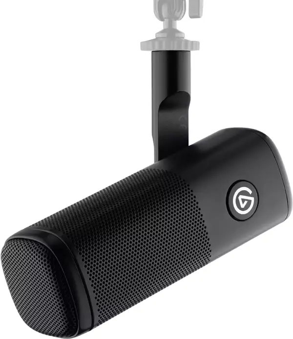 Micrófono XLR dinámico Elgato Wave DX Micrófono XLR dinámico Elgato Wave DX