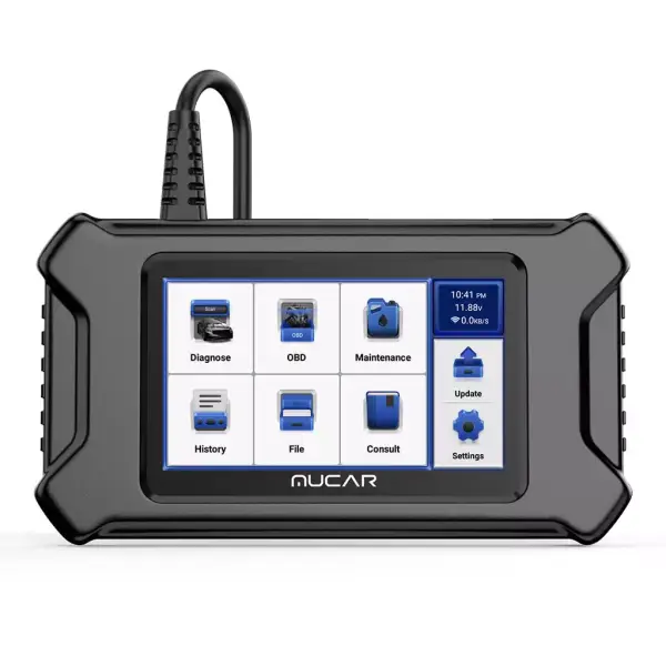 Diagnosis OBD2 Mucar CS4 Diagnosis OBD2 Mucar CS4