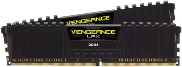 Memoria Ram 16GB Corsair Vengeance LPX 2x8GB DDR4 3600MHz Memoria Ram 16GB Corsair Vengeance LPX 2x8GB DDR4 3600MHz