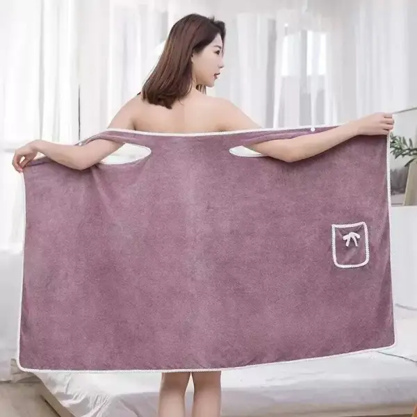 Toalla de baño 140x85cm Toalla de baño 140x85cm
