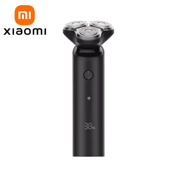 Afeitadora MIJIA S500 para hombre Xiaomi Afeitadora MIJIA S500 para hombre Xiaomi
