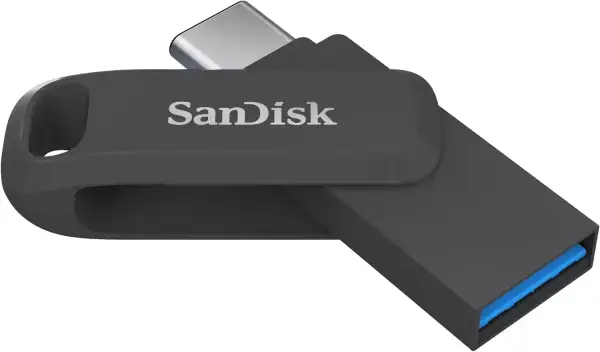 SanDisk Ultra Dual Drive Go USB-C 256 GB SanDisk Ultra Dual Drive Go USB-C 256 GB