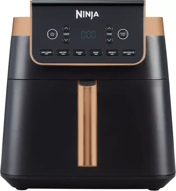 Freidora de aire Ninja MAX PRO 6,2L Freidora de aire Ninja MAX PRO 6,2L