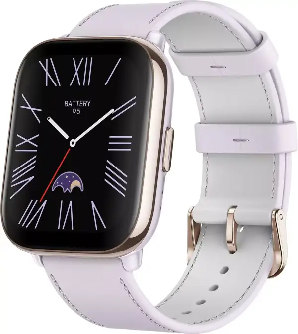 Smartwatch Amazfit Active (42mm) Smartwatch Amazfit Active (42mm)