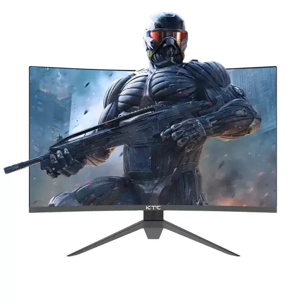 Monitor KTC Curvo 32" QHD 170Hz Monitor KTC Curvo 32" QHD 170Hz