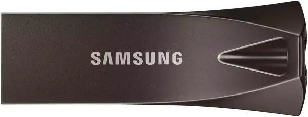 USB Flash Samsung Titanium 128 GB USB Flash Samsung Titanium 128 GB