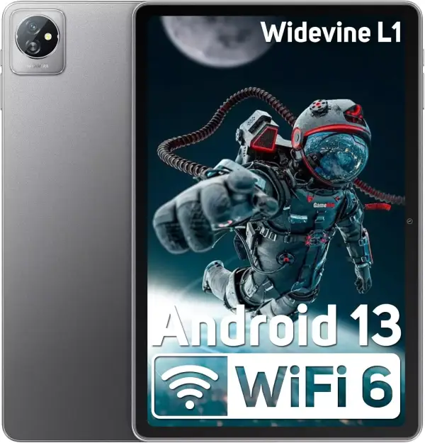 Tablet 10,1 Blackview WiFi 6 Tablet 10,1 Blackview WiFi 6