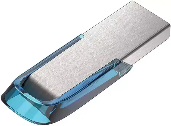 USB 3.0 SanDisk Ultra Flair 128GB USB 3.0 SanDisk Ultra Flair 128GB