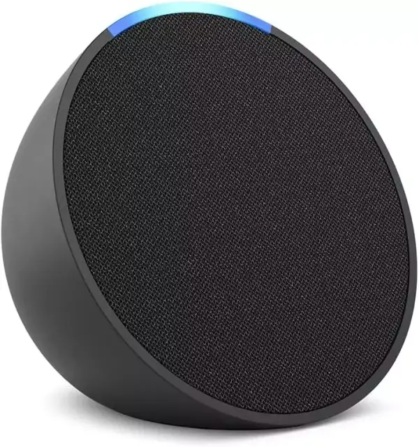 Alexa Echo Pop Alexa Echo Pop