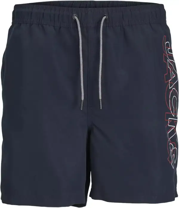 Bañador corto de hombre Jack & Jones Bañador corto de hombre Jack & Jones