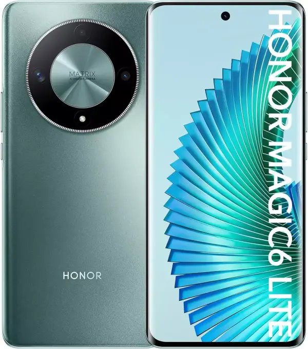 Honor magic6 Lite 5G 8GB 256GB Honor magic6 Lite 5G 8GB 256GB
