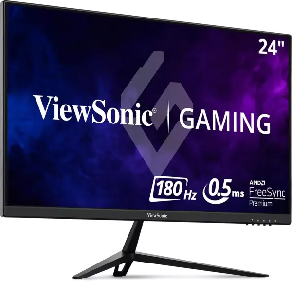 Monitor Gaming ViewSonic 24" IPS FullHD 180Hz Monitor Gaming ViewSonic 24" IPS FullHD 180Hz
