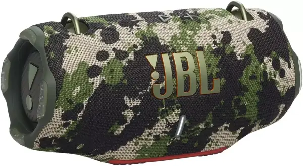 Altavoz Bluetooth JBL Xtreme 4 100W Altavoz Bluetooth JBL Xtreme 4 100W