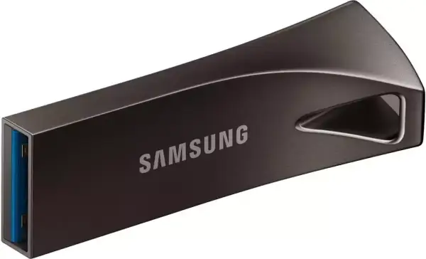 USB Flash Samsung Titanium 128 GB USB Flash Samsung Titanium 128 GB