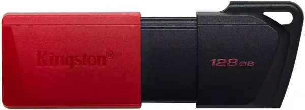 Pendrive Kingston DataTraveler Exodia 128GB Pendrive Kingston DataTraveler Exodia 128GB