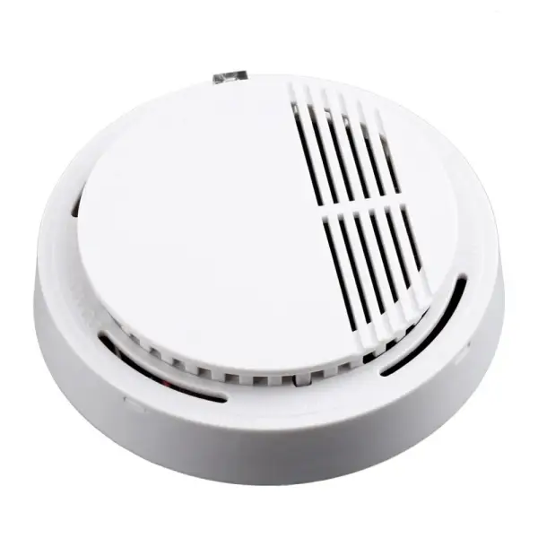 Detector de humo Detector de humo