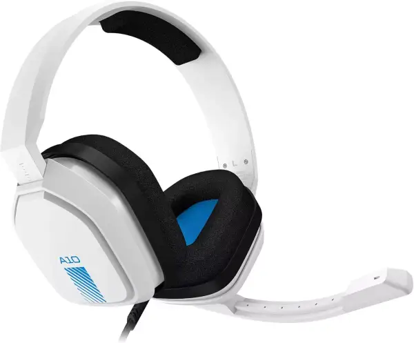 Auriculares ASTRO Gaming A10 Auriculares ASTRO Gaming A10