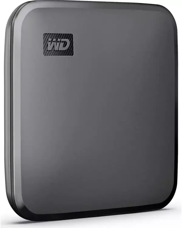 WD Elements SE 2 TB portátil SSD WD Elements SE 2 TB portátil SSD