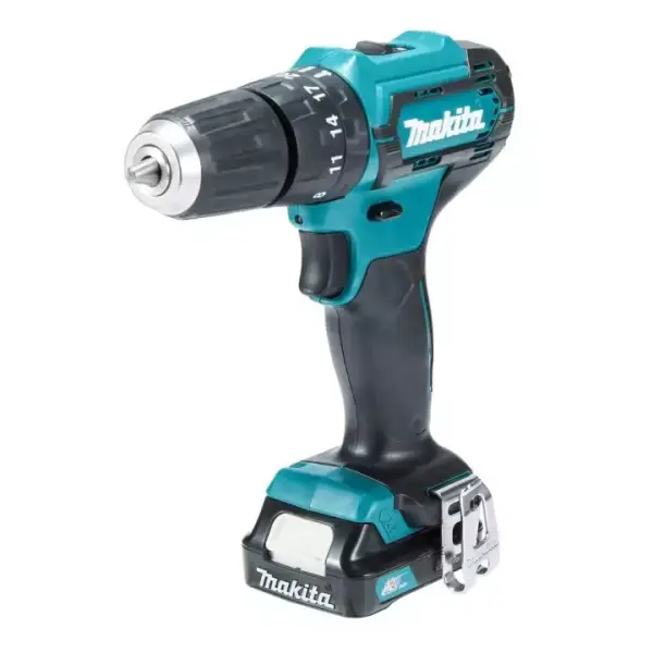 Taladro atornillador Makita HP333DZ Taladro atornillador Makita HP333DZ