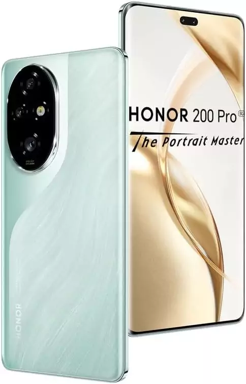 HONOR 200 Pro 5G 12GB 512GB HONOR 200 Pro 5G 12GB 512GB