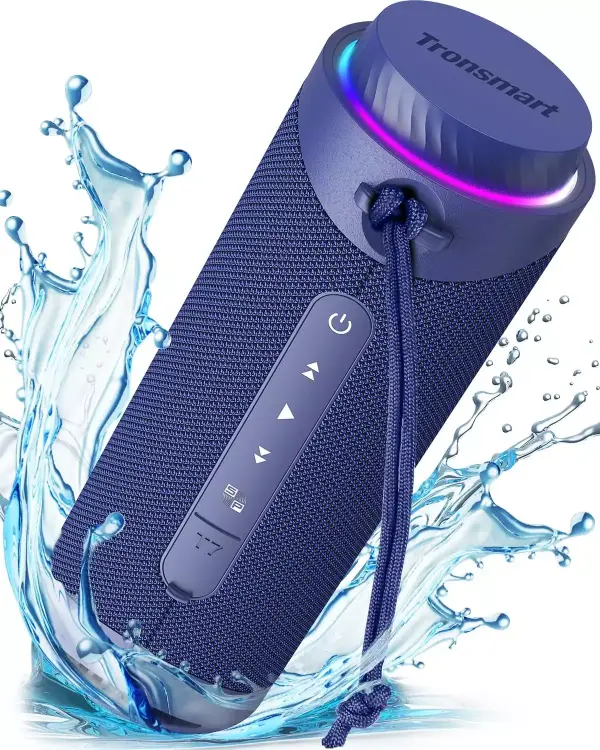 Altavoz Bluetooth Tronsmart T7 Altavoz Bluetooth Tronsmart T7