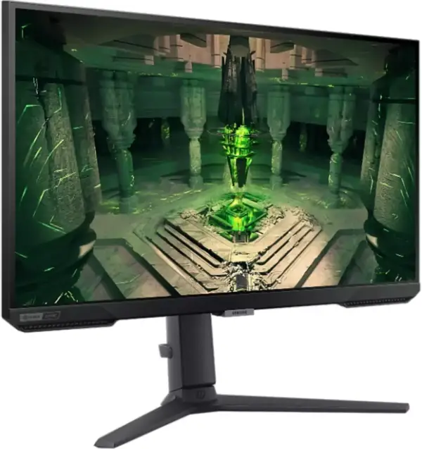 Monitor Samsung Odyssey G40B 27" FHD 240Hz Monitor Samsung Odyssey G40B 27" FHD 240Hz