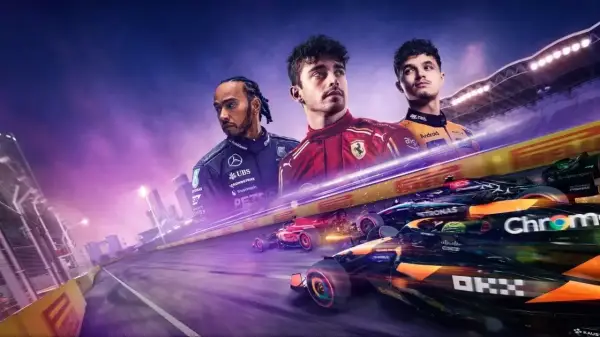 Juega a F1 2024 para Steam Juega a F1 2024 para Steam