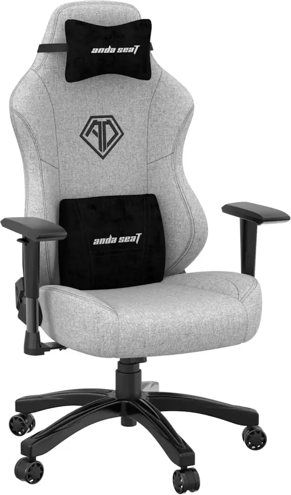 Silla Gaming Anda Seat Phantom 3 Silla Gaming Anda Seat Phantom 3