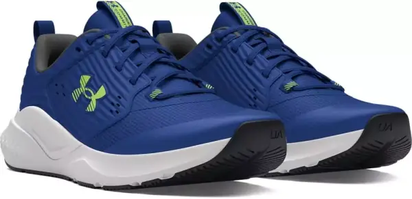 Zapatillas UA Charged Commit TR 4 Zapatillas UA Charged Commit TR 4