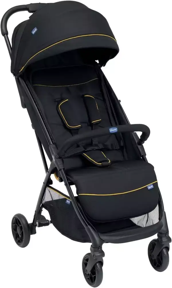 Carro de paseo Chicco Glee 0+ Carro de paseo Chicco Glee 0+