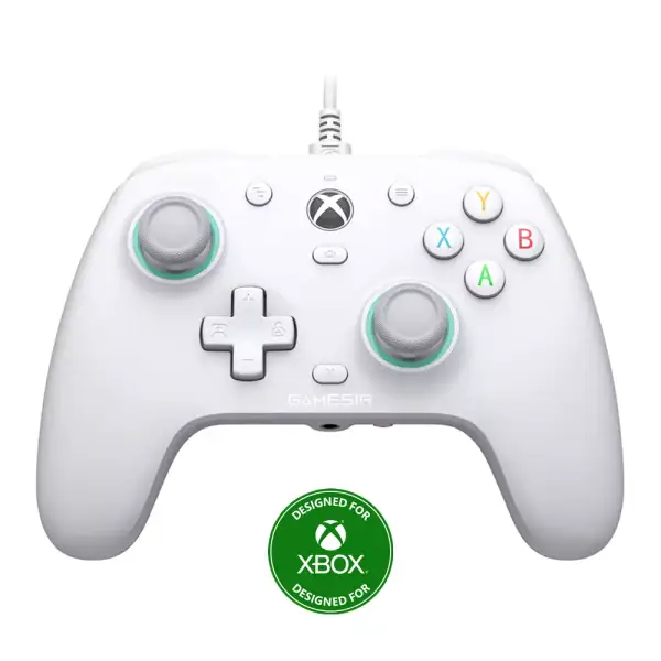 Gamepad GameSir G7 SE para Xbox y PC Gamepad GameSir G7 SE para Xbox y PC