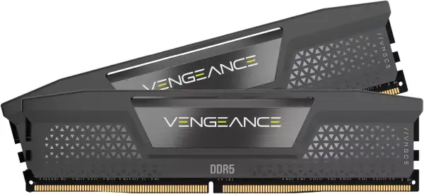 Kit RAM Corsair Vengeance 32GB DDR5 (2x16GB) 6000Mhz Kit RAM Corsair Vengeance 32GB DDR5 (2x16GB) 6000Mhz