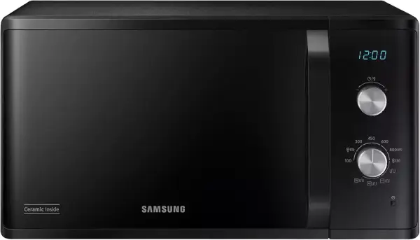 Microondas con Grill Samsung 23L 800W Microondas con Grill Samsung 23L 800W