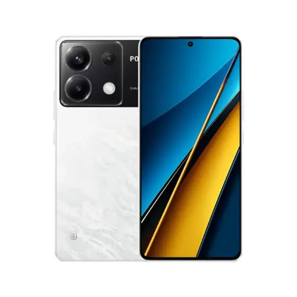 POCO X6 5G 8GB 256GB POCO X6 5G 8GB 256GB