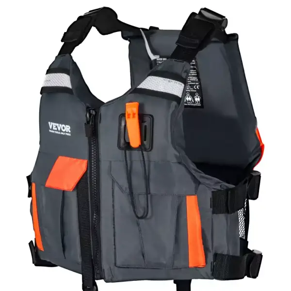Chaleco Salvavidas Unisex Chaleco Salvavidas Unisex