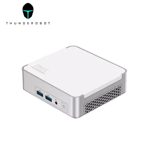 MiniPC ThundeRobot Intel Core i7-13620H 16GB 1TB MiniPC ThundeRobot Intel Core i7-13620H 16GB 1TB