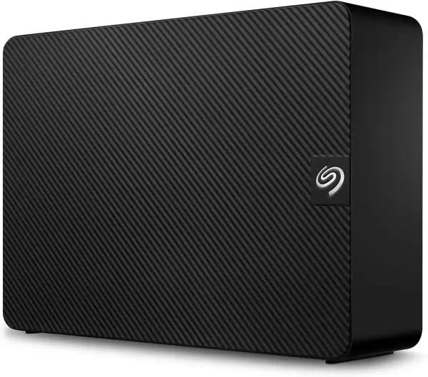 Seagate Expansion Desktop 20TB 3,5" USB3.0 Seagate Expansion Desktop 20TB 3,5" USB3.0