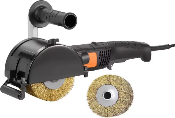 Pulidora de Superficies Metálicas y Madera Vevor 1300W Pulidora de Superficies Metálicas y Madera Vevor 1300W