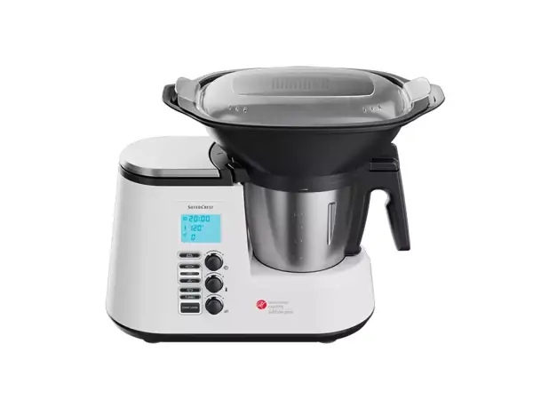 Robot de cocina Monsieur Cuisine Plus Robot de cocina Monsieur Cuisine Plus