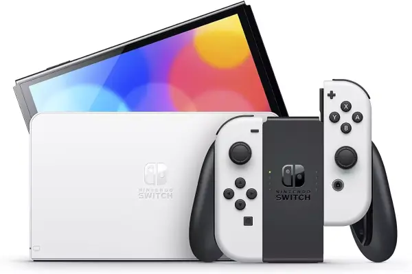 Nintendo Switch OLED Nintendo Switch OLED