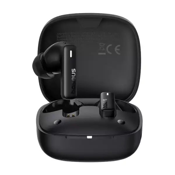 Auriculares Baseus Bowie E19 IPX5 Auriculares Baseus Bowie E19 IPX5