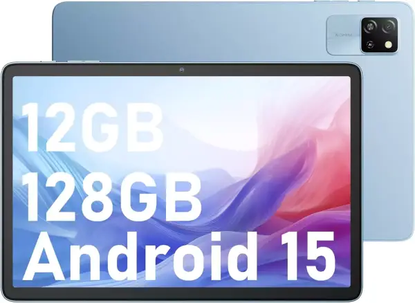 Tablet Blackview Tab 60 12GB 128GB 10" Tablet Blackview Tab 60 12GB 128GB 10"