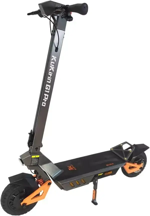 Patinete Kukirin G1 Pro 1600W (2x800W) Patinete Kukirin G1 Pro 1600W (2x800W)
