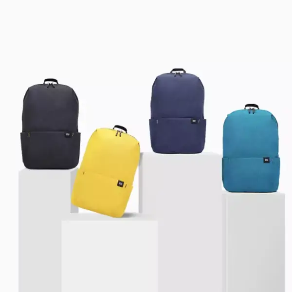 Mochila Xiaomi 10L Mochila Xiaomi 10L